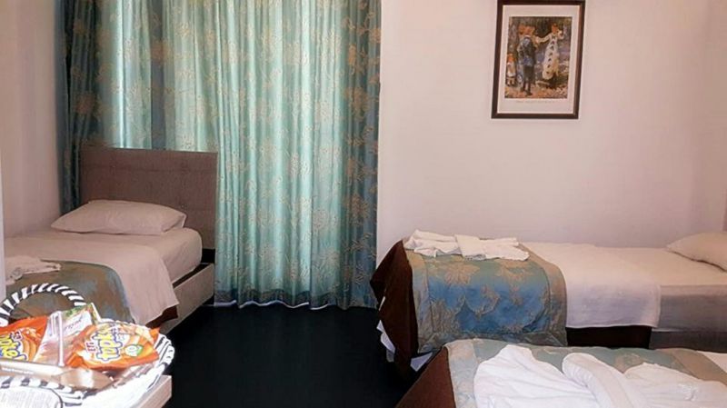 Angels Inn Marmaris Hotel 3*