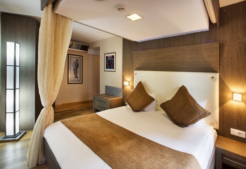 Jazz Hotel 3*