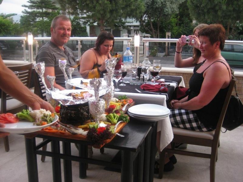 Angels Inn Marmaris Hotel 3*