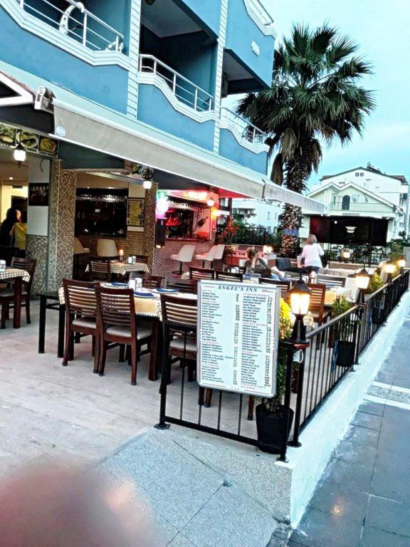 Angels Inn Marmaris Hotel 3*