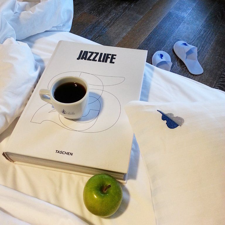 Jazz Hotel 3*