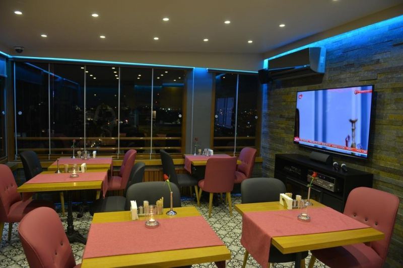 Pera Luna Residence 3*