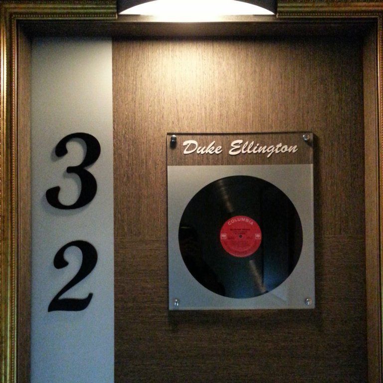 Jazz Hotel 3*