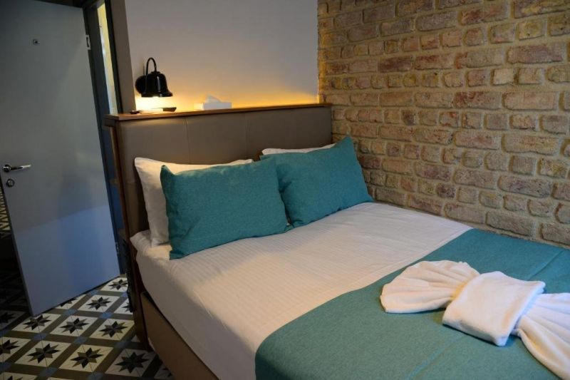Pera Luna Residence 3*