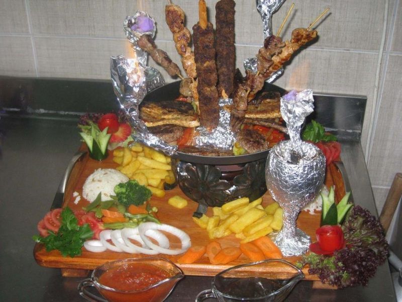 Angels Inn Marmaris Hotel 3*