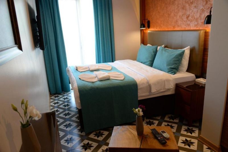 Pera Luna Residence 3*