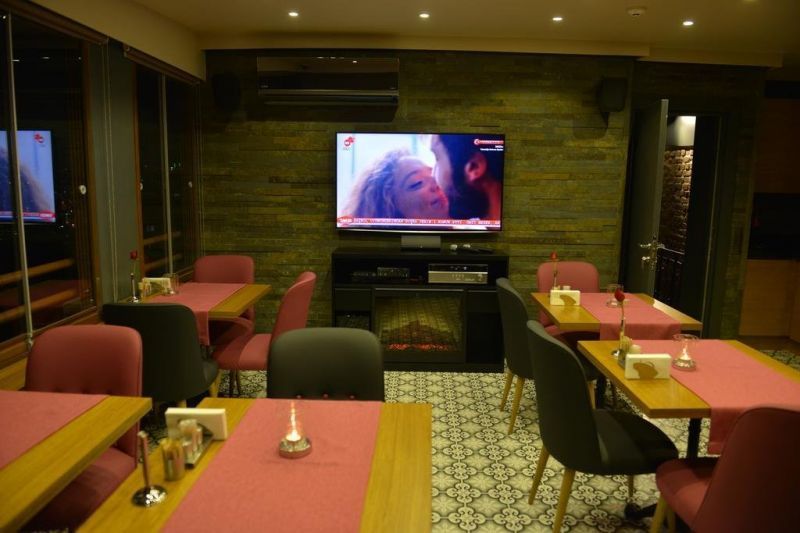 Pera Luna Residence 3*