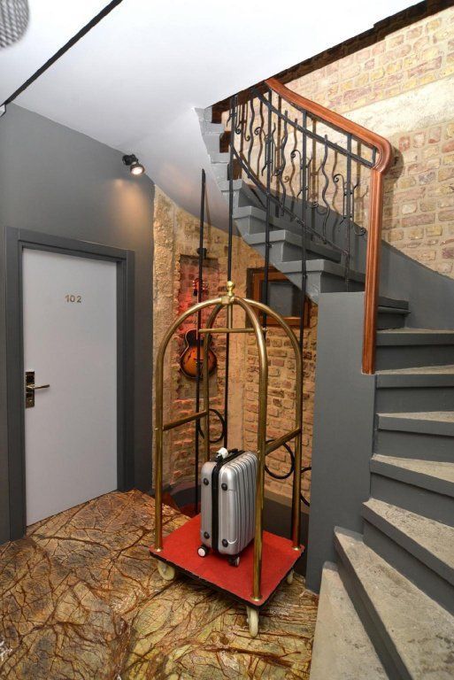Pera Luna Residence 3*
