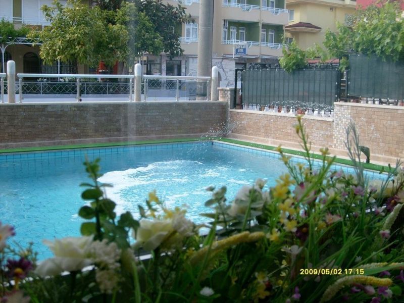 Angels Inn Marmaris Hotel 3*