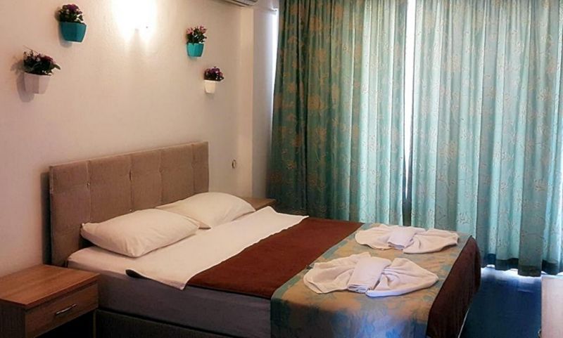 Angels Inn Marmaris Hotel 3*