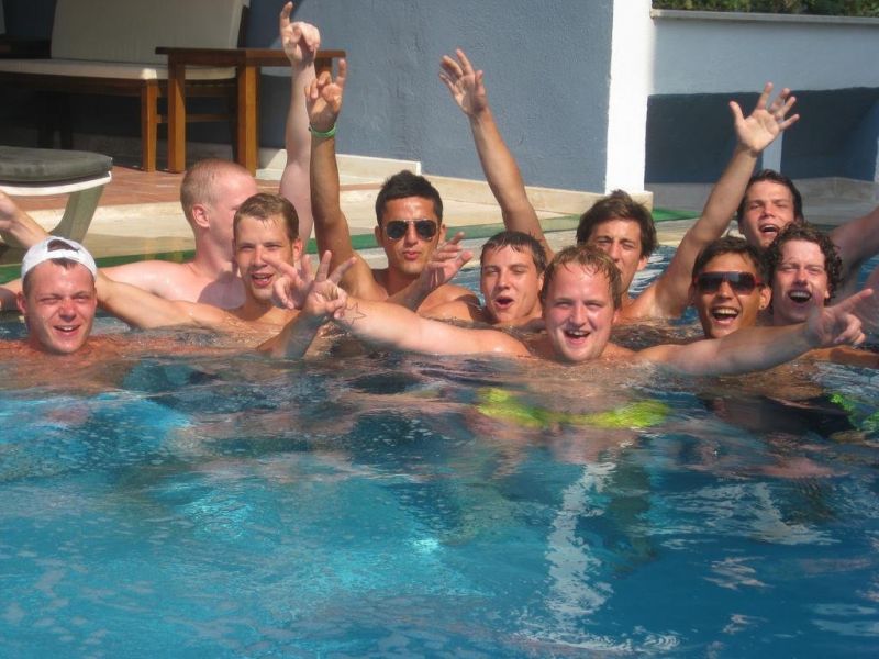 Angels Inn Marmaris Hotel 3*