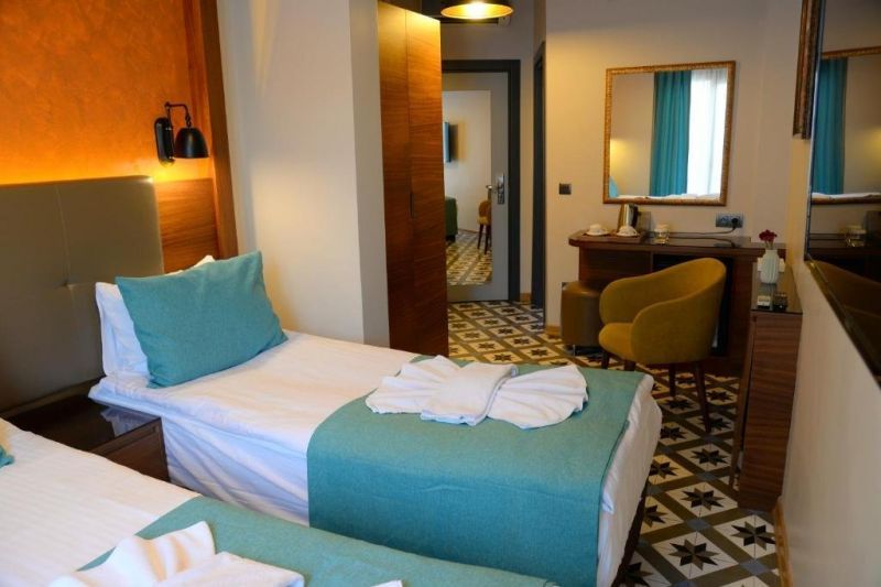 Pera Luna Residence 3*