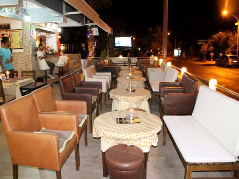 Angels Inn Marmaris Hotel 3*