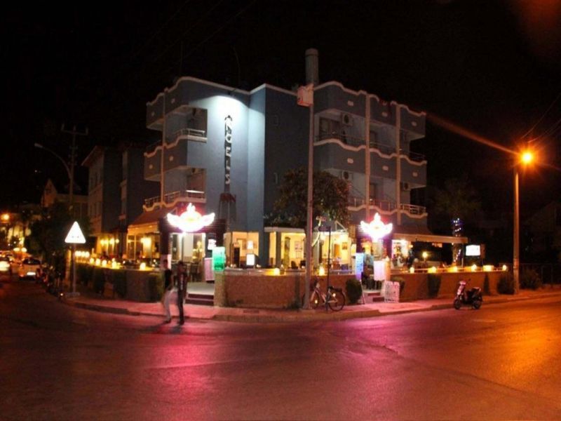 Angels Inn Marmaris Hotel 3*
