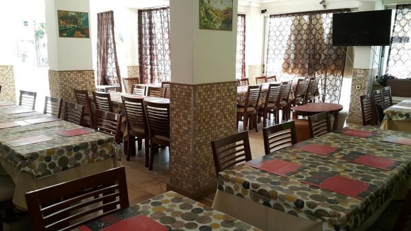 Angels Inn Marmaris Hotel 3*