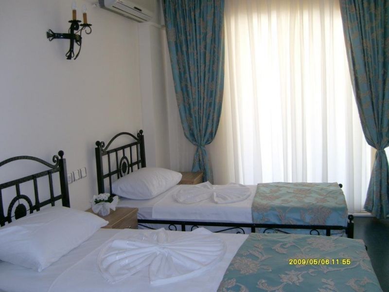 Angels Inn Marmaris Hotel 3*