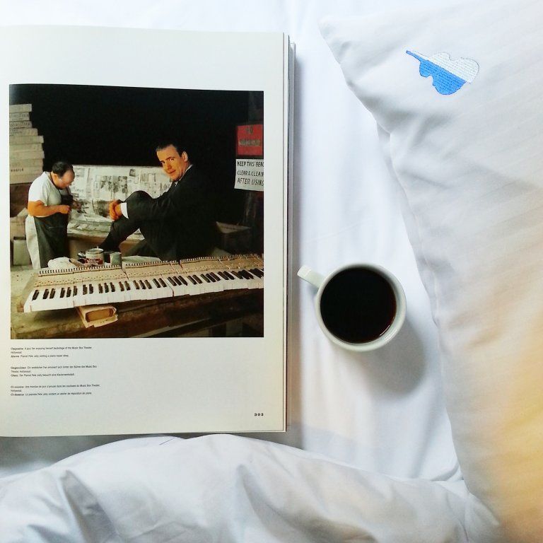Jazz Hotel 3*