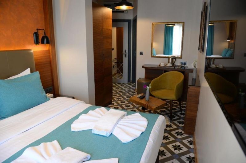 Pera Luna Residence 3*