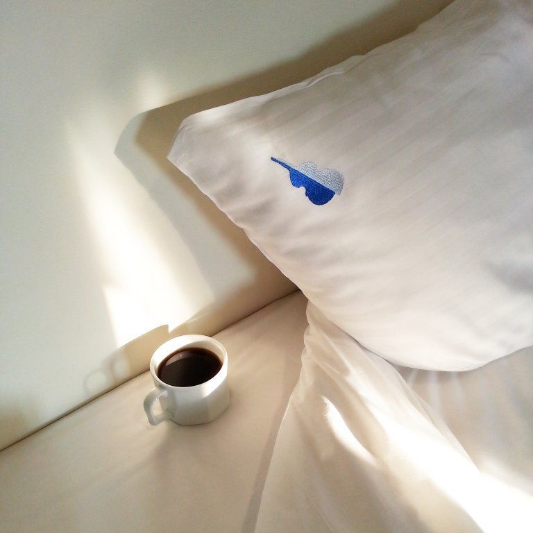 Jazz Hotel 3*