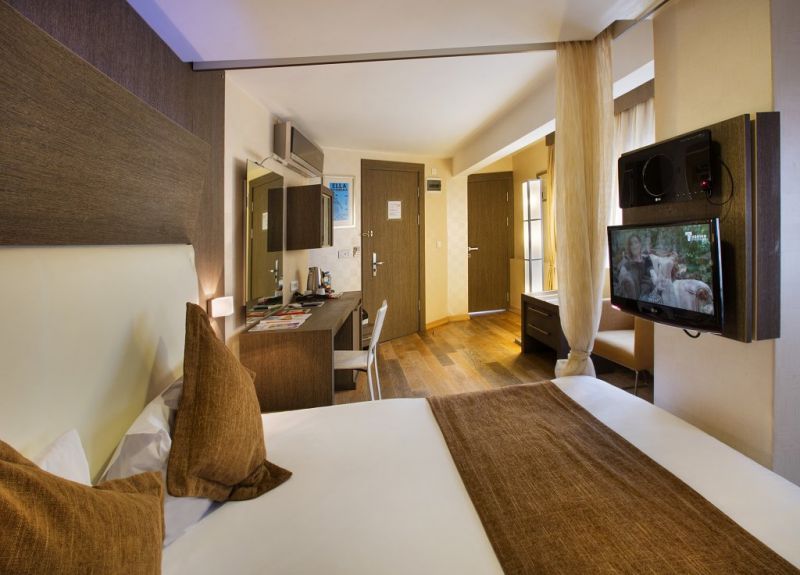 Jazz Hotel 3*