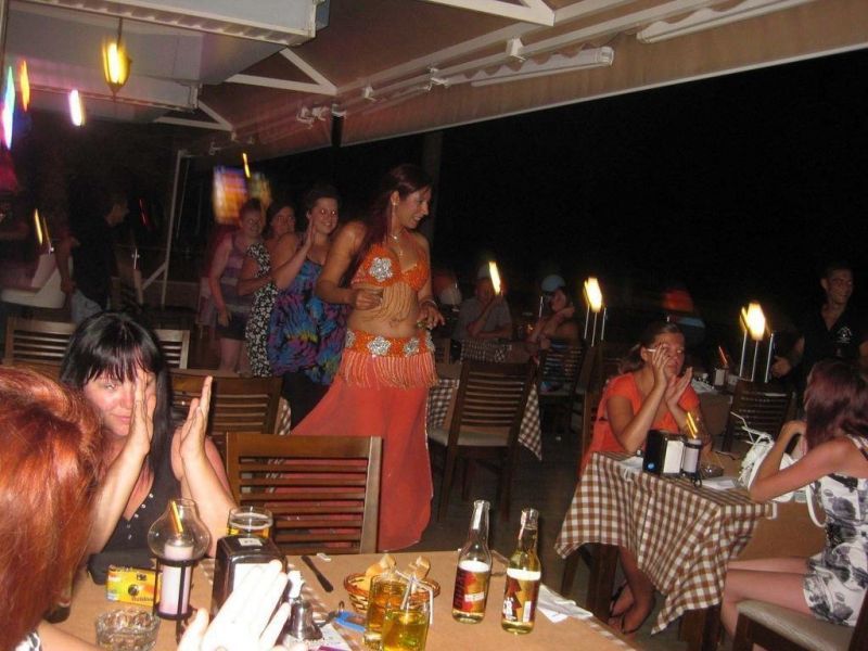 Angels Inn Marmaris Hotel 3*