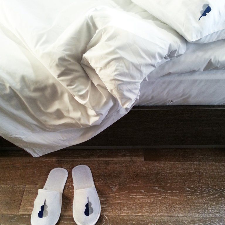 Jazz Hotel 3*
