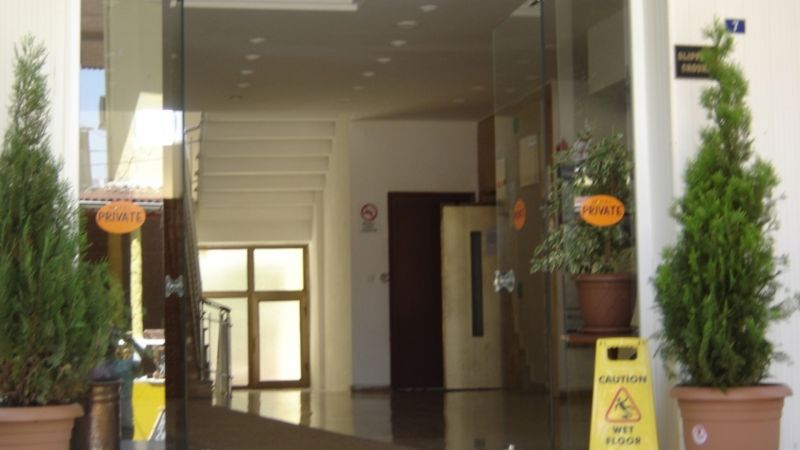 Private 3*