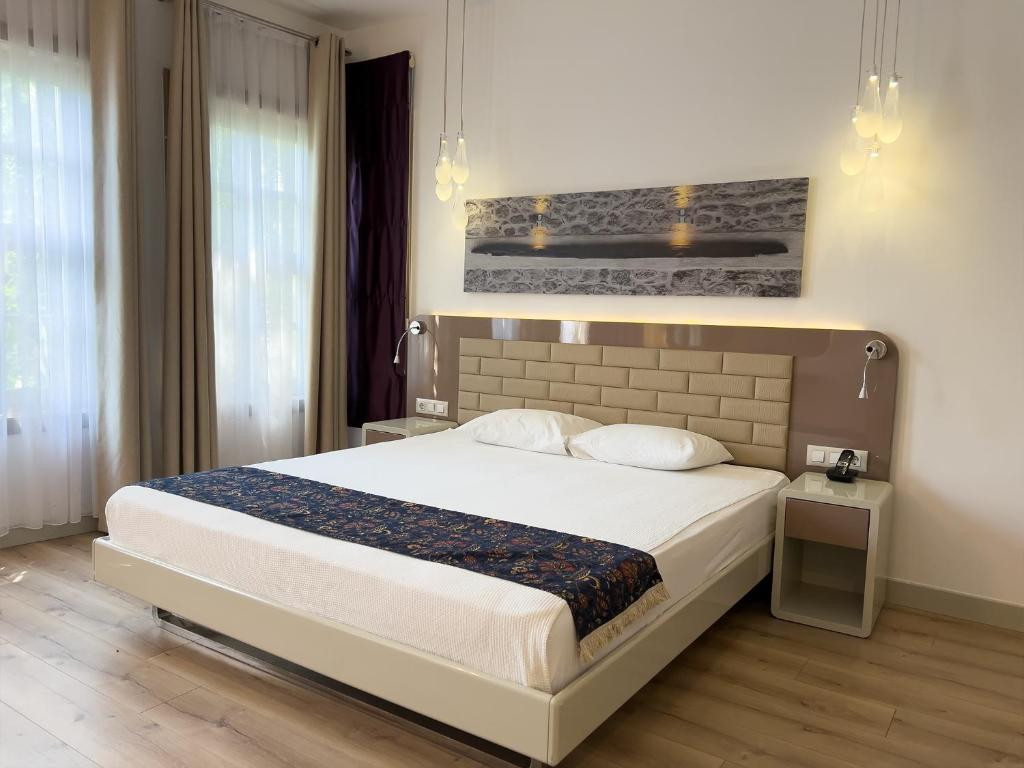 Puding Hotel (Ex. Puding Marina Residences) 3*