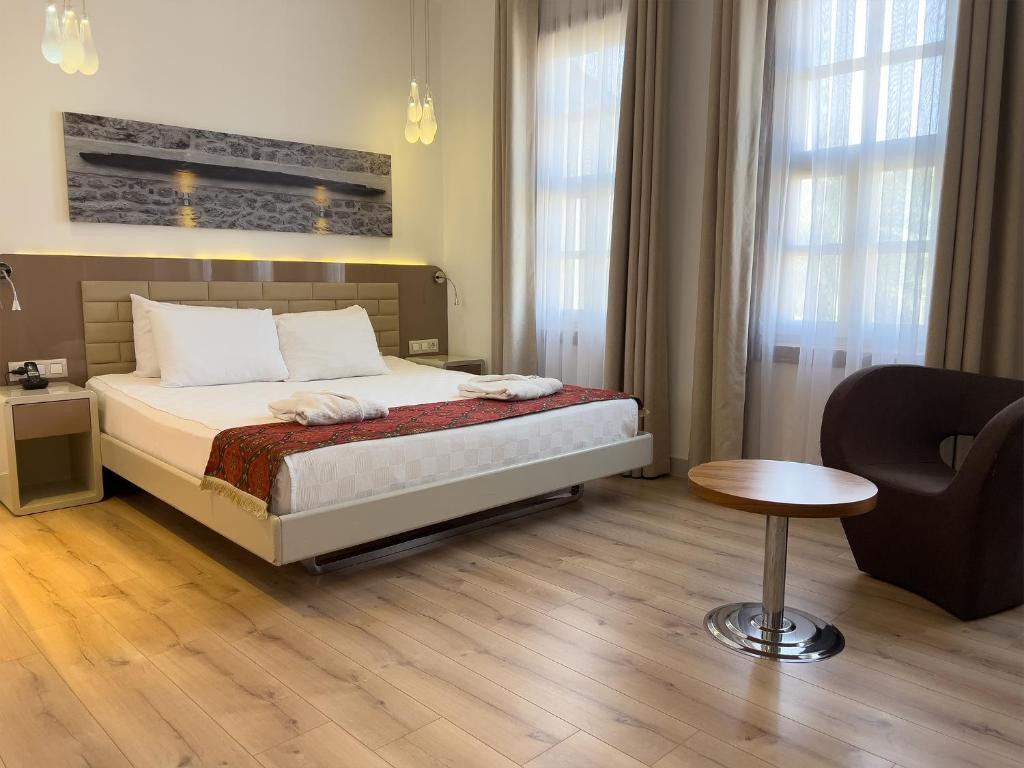 Puding Hotel (Ex. Puding Marina Residences) 3*