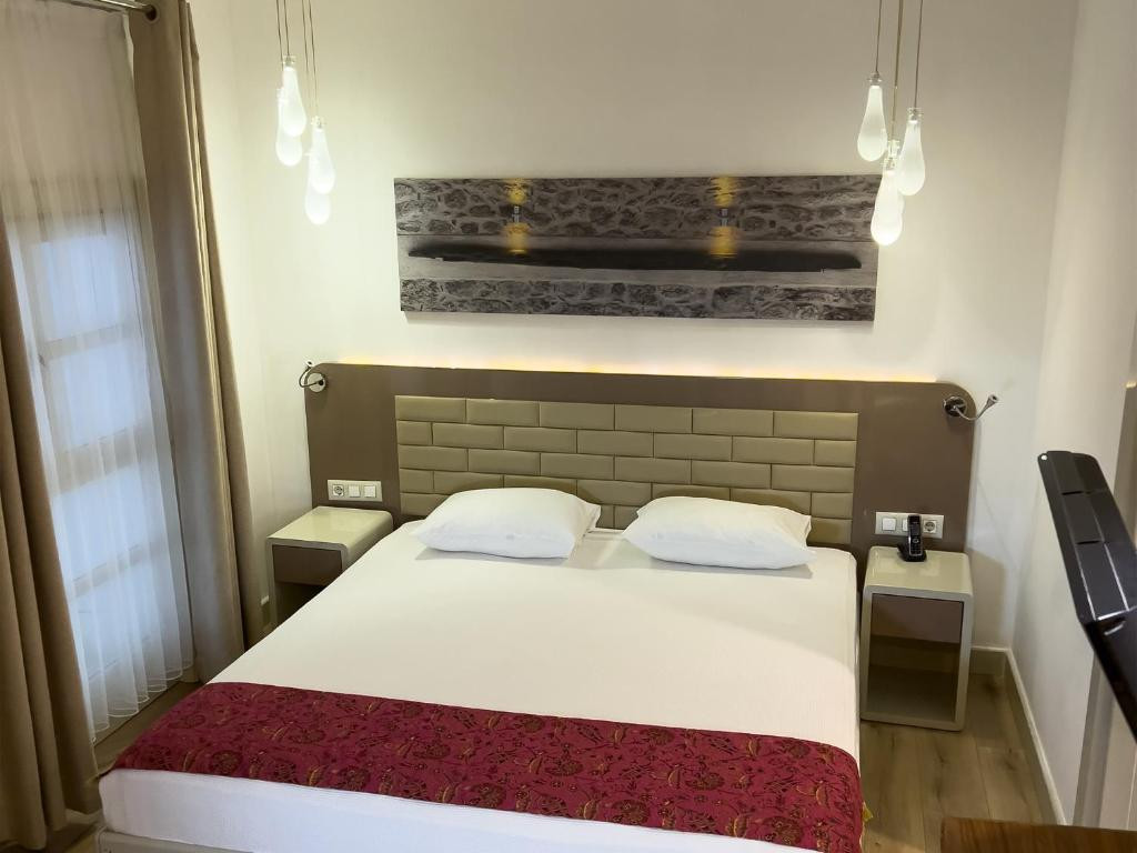 Puding Hotel (Ex. Puding Marina Residences) 3*