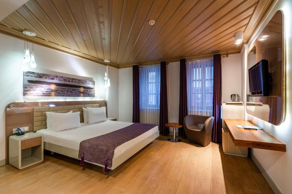 Puding Hotel (Ex. Puding Marina Residences) 3*