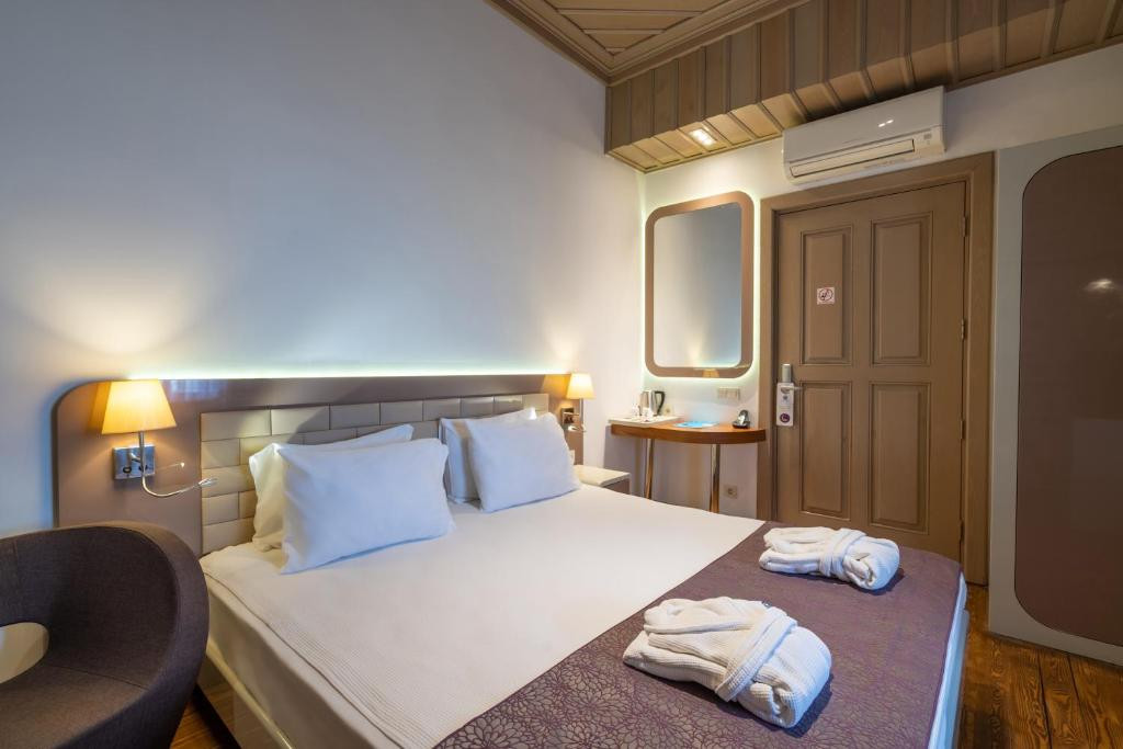 Puding Hotel (Ex. Puding Marina Residences) 3*