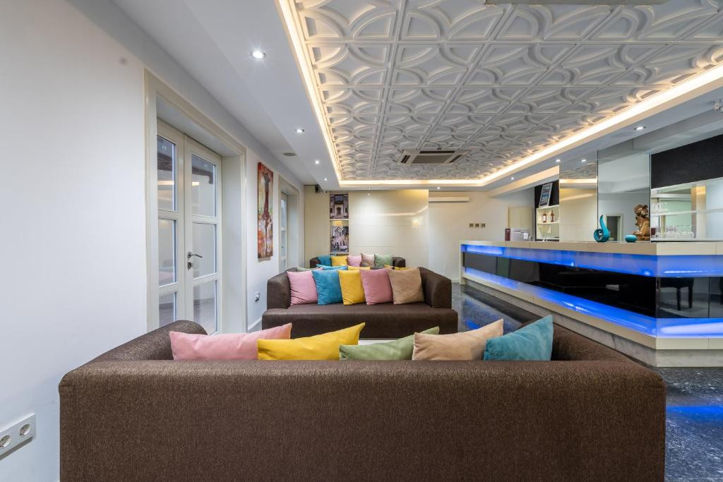 Puding Hotel (Ex. Puding Marina Residences) 3*