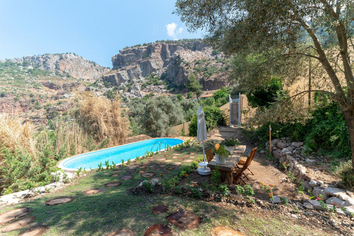 Pure Life Villa 3*