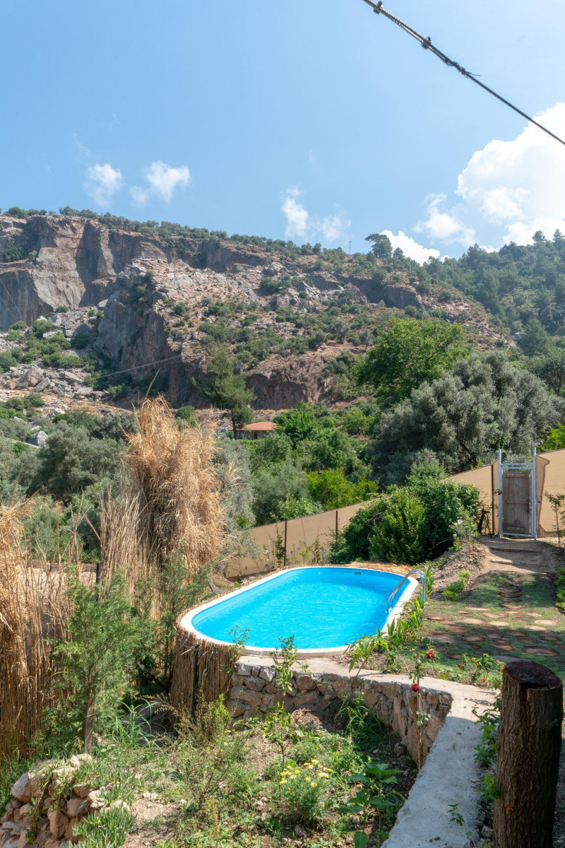 Pure Life Villa 3*