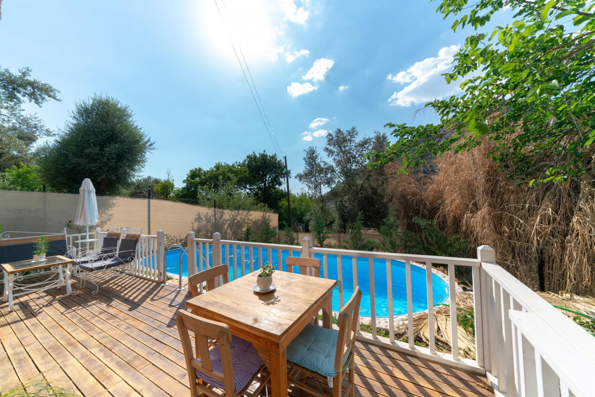 Pure Life Villa 3*