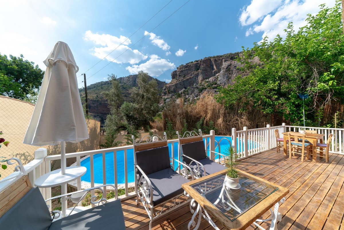 Pure Life Villa 3*
