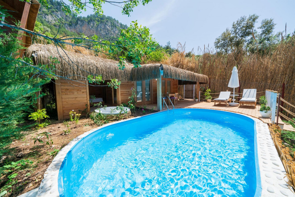 Pure Life Villa 3*