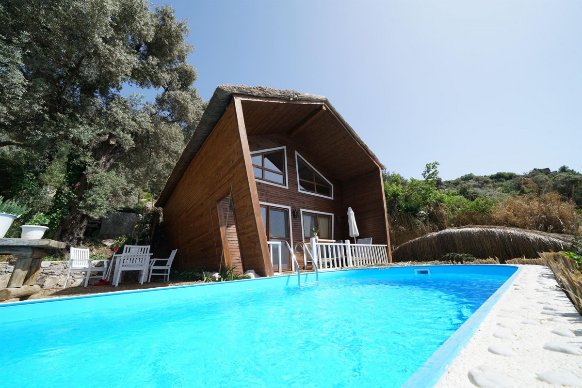 Pure Life Villa 3*