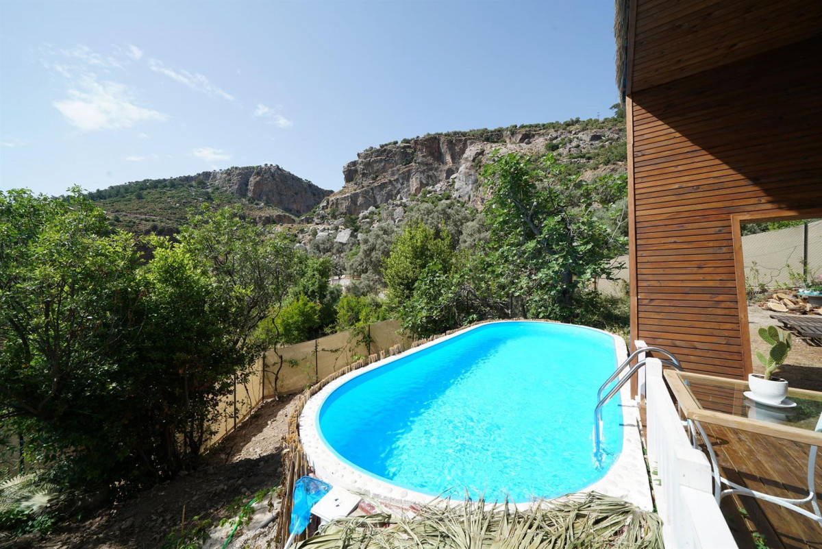 Pure Life Villa 3*