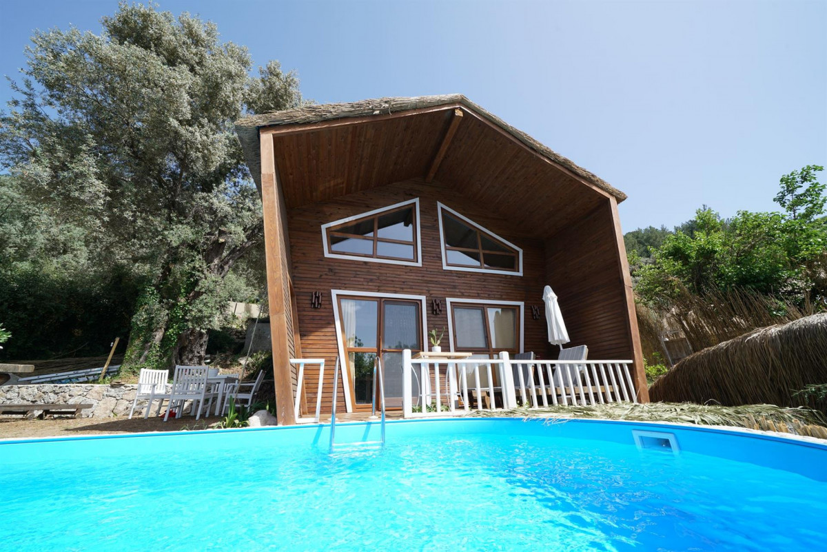 Pure Life Villa 3*