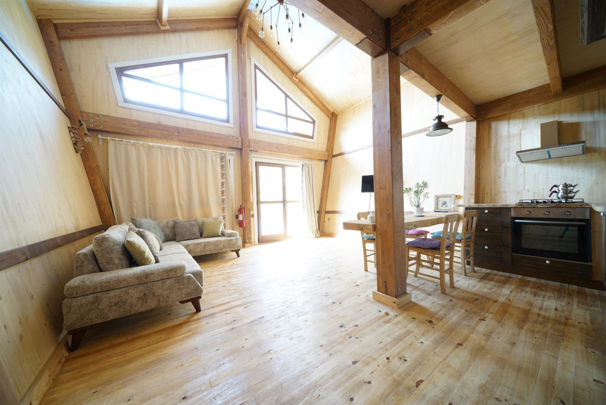 Pure Life Villa 3*