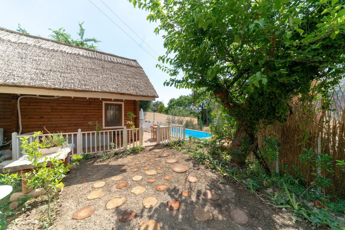 Pure Life Villa 3*