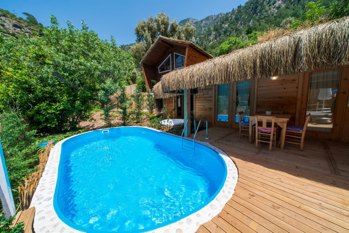 Pure Life Villa 3*