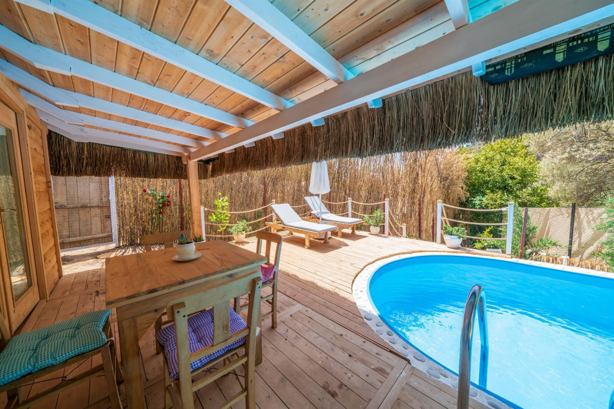 Pure Life Villa 3*