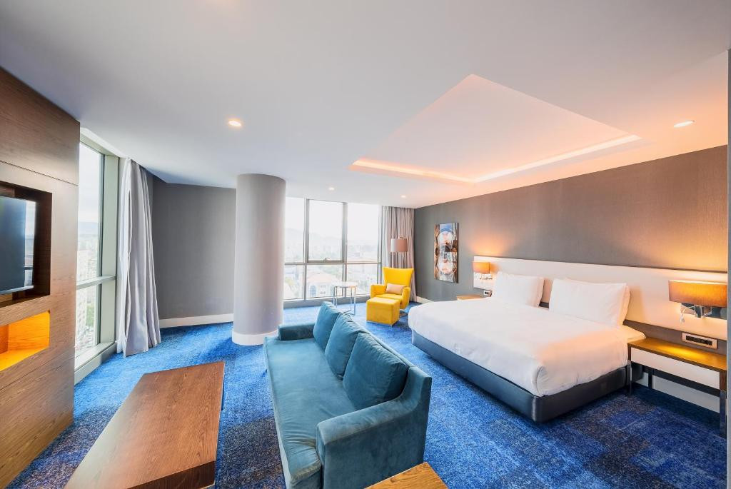 Radisson Blu Kayseri 5*