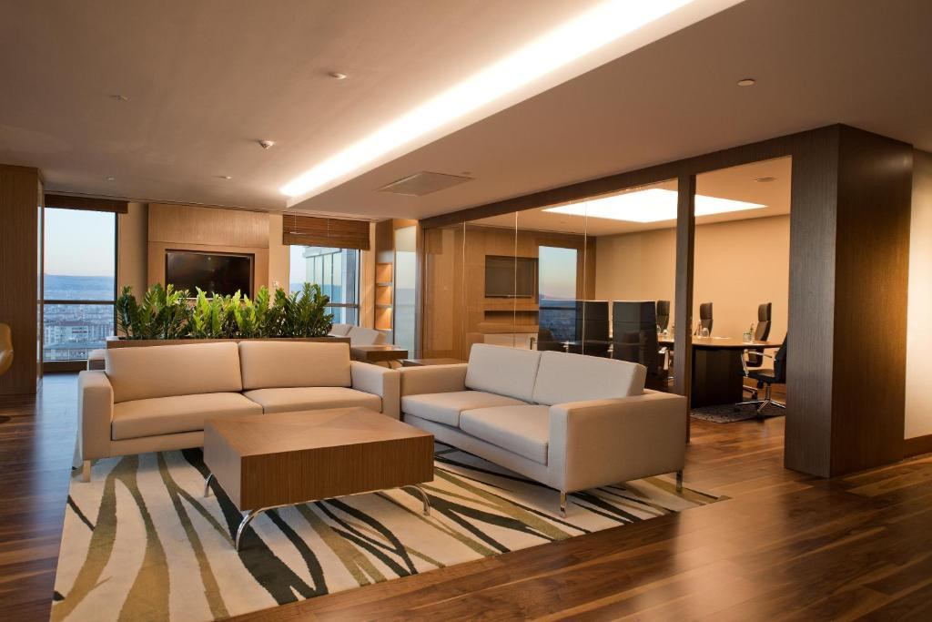 Radisson Blu Kayseri 5*