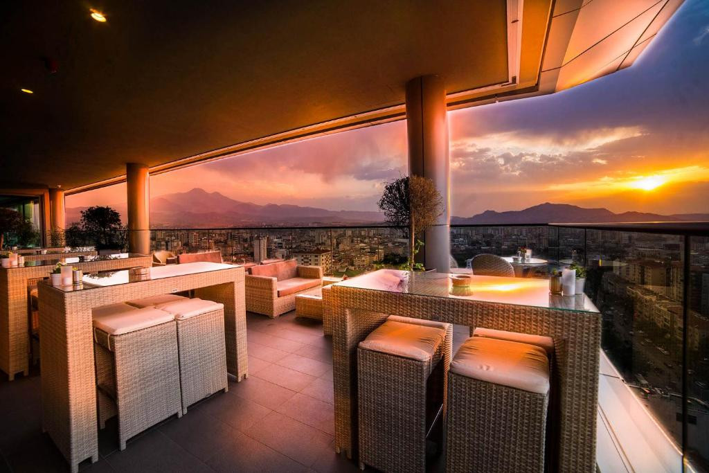 Radisson Blu Kayseri 5*