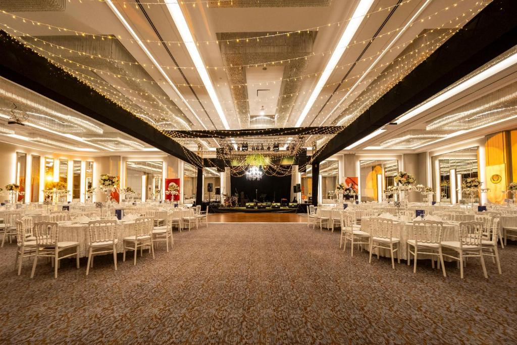Radisson Blu Kayseri 5*