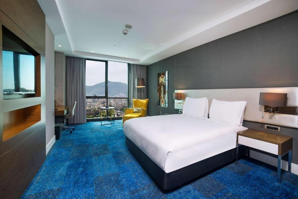 Radisson Blu Kayseri 5*